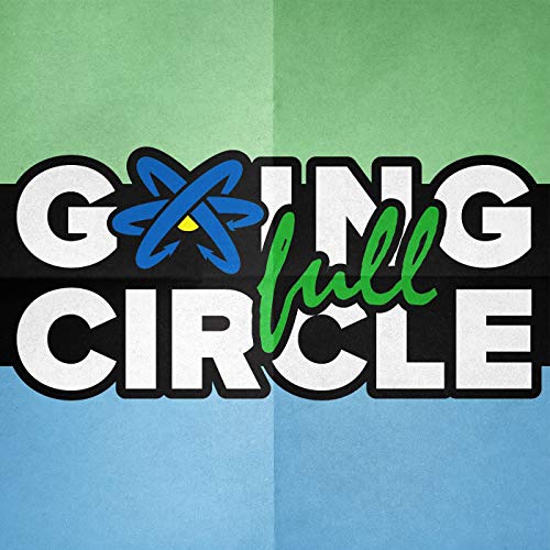 Going Full Circle cover art
