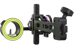 Fast Eddie XL - Sight for Fast, Accurate Shooting!