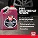 Griot's Garage 3-in-1 Wheel-Tire-Mat Cleaner for Car Detailing, Auto Cleaning Gel for Trucks, SUVs, Jeeps, RVs and More, 10825, 25oz