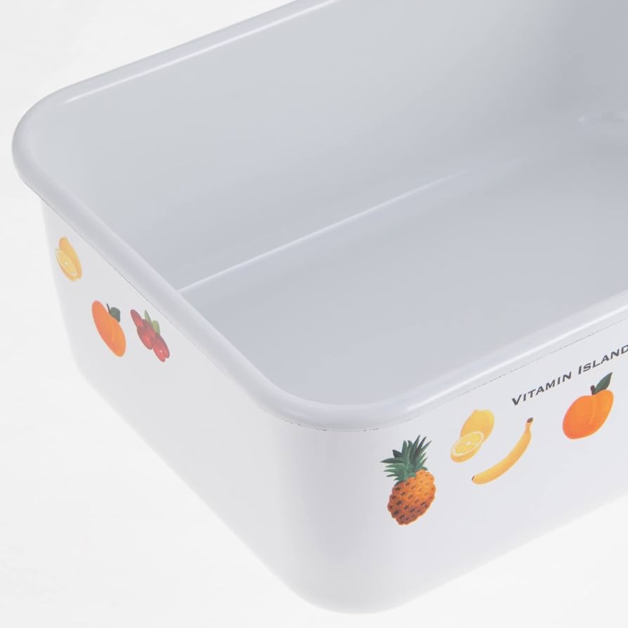 ⭐︎イマン⭐︎特大ホーロー缶⭐︎ イマン ホーロー缶 イマン ホーロー缶 イマン公式オンライン