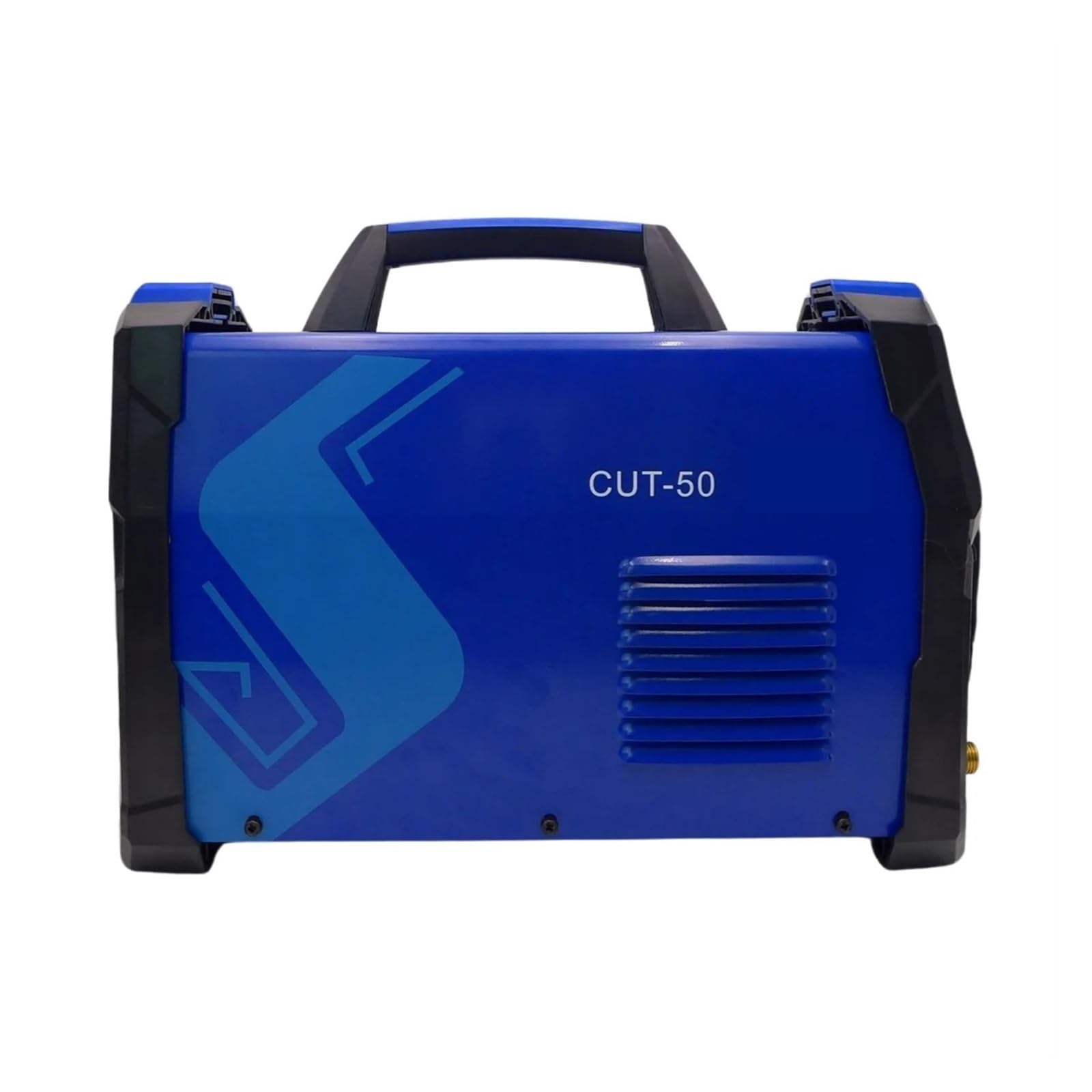 Przecinarka plazmowa, Przecinarka plazmowa CUT50 Air Plasma Cutter 110 220, dwunapięciowa, inwerterowa, wysokoczęstotliwościowa, przemysłowa przecinarka do metalu