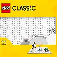 LEGO 11026 Classic Weiße