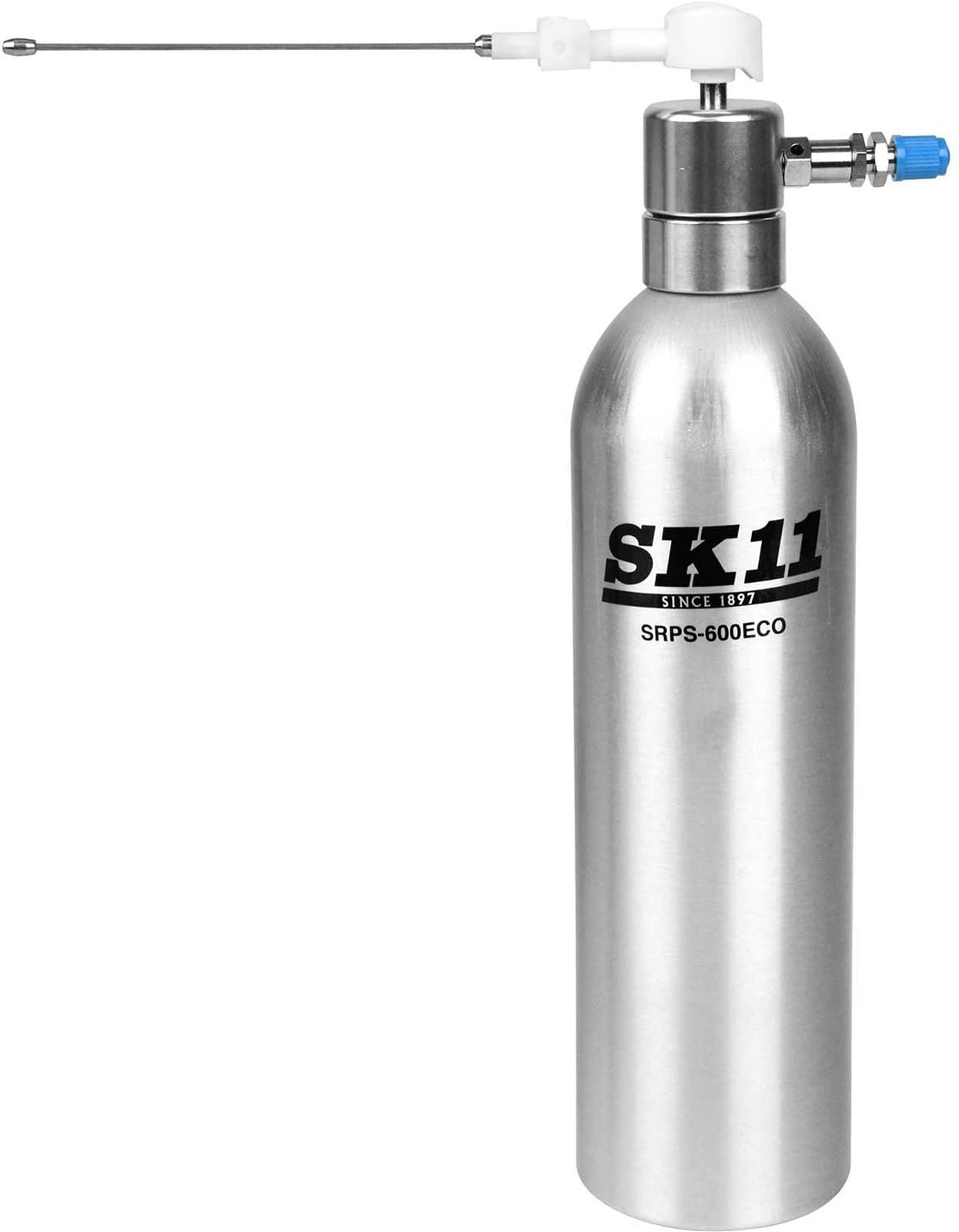 Amazon.co.jp: SK11(エスケー11) 充填式 ECOスプレー缶 SRPS-600ECO