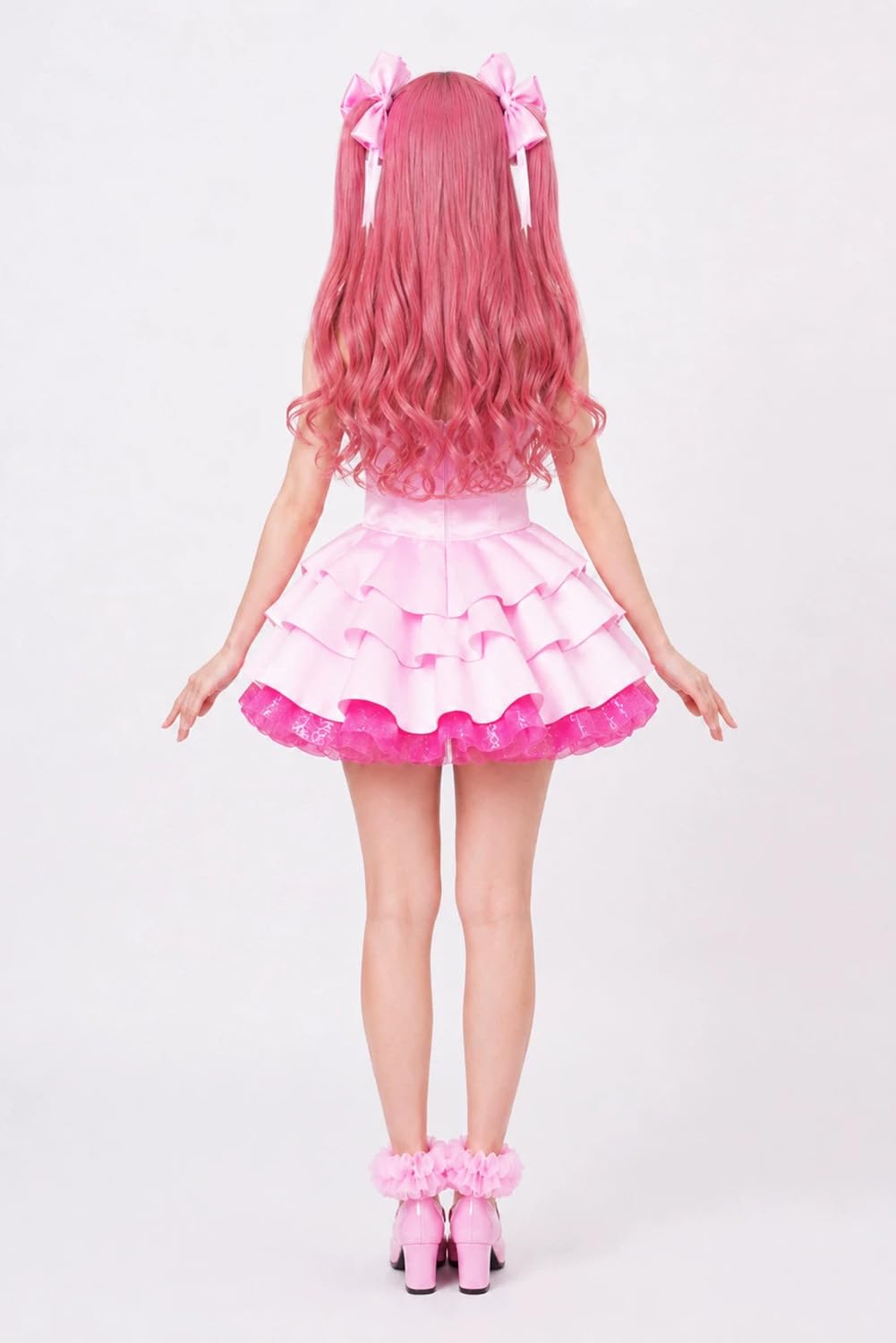Costume anime da donna Mizi Cosplay Performance Uniforme Lolita