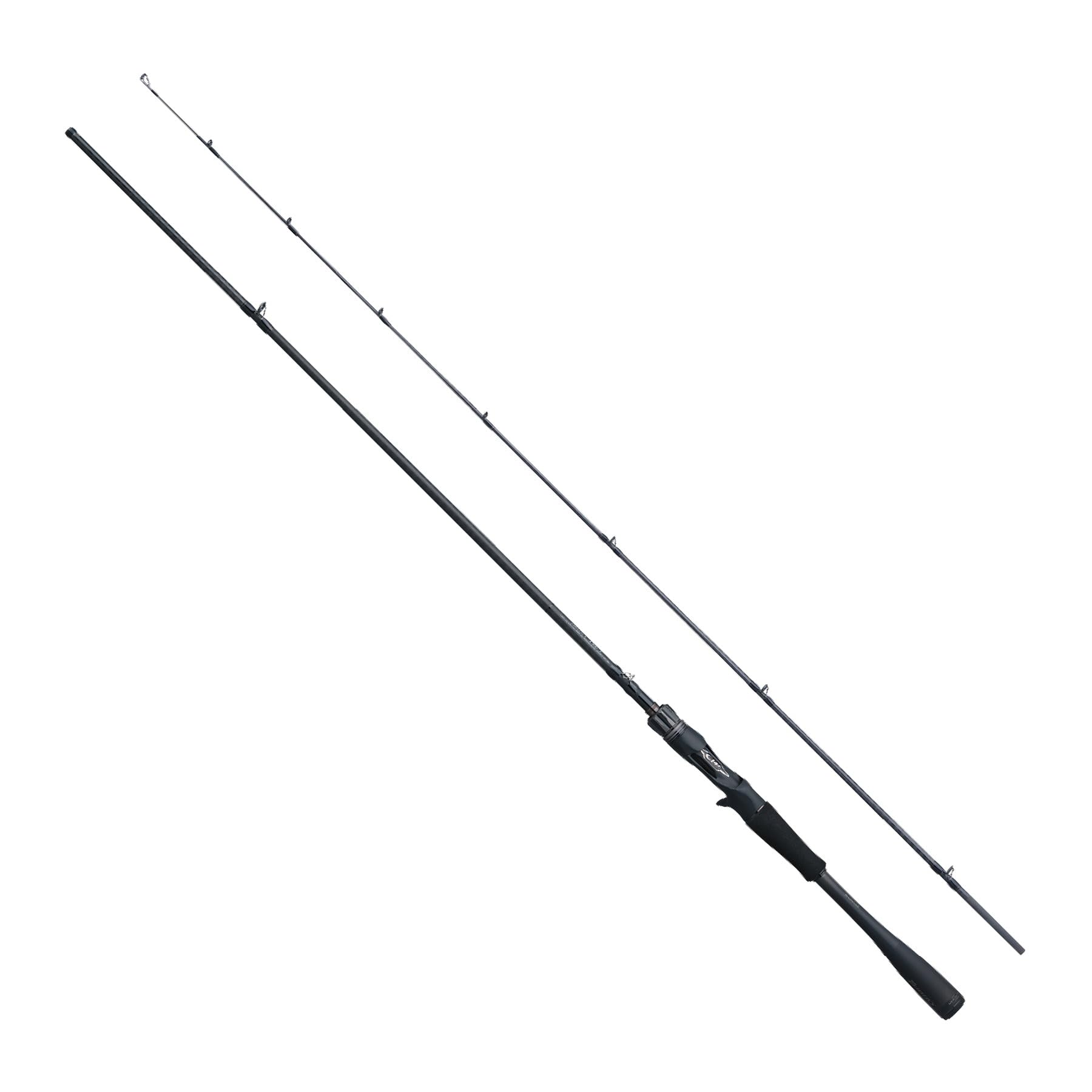 SHIMANO 26 ZODIAS ゾディアス バスロッド 1610MH-2 Amazon | シマノ(SHIMANO) バスロッド 26ゾディアス 1610ML-2 | シマノ