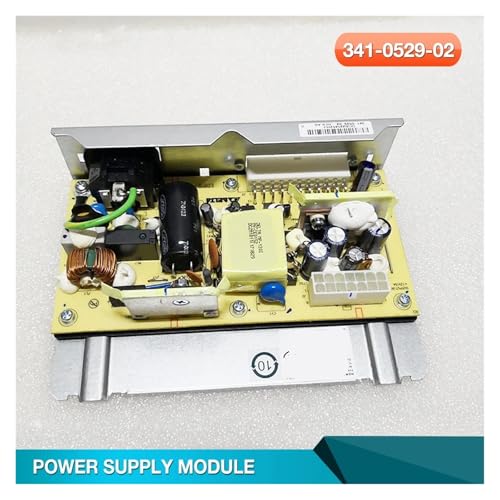 Alimentation électrique WS-C2960X-24TS-L référence 341-0529-02 - 3
