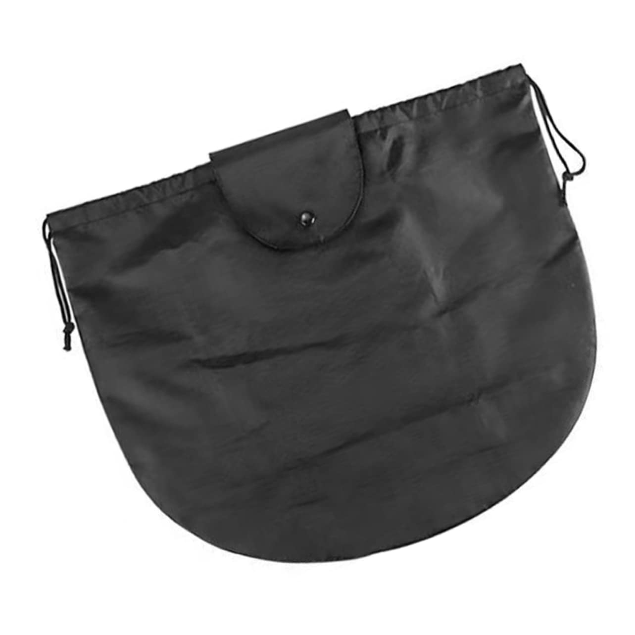 PRETYZOOM Drawstring Storage Bag Motorcycle Cover Portable Pouch Bike Travel Bag Durable Polyester/nylon