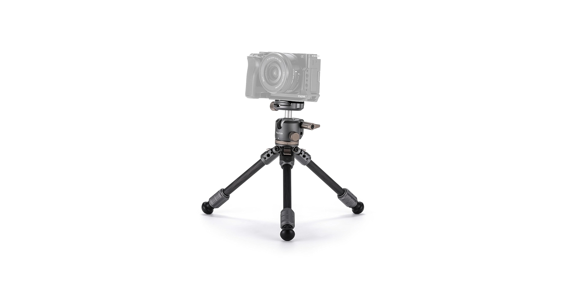 ASINOPLATE、campgeeks Tripod-top 三脚セット 新製品】「SmallRig x Potato Jet」TRIBEX油圧式三脚キットが