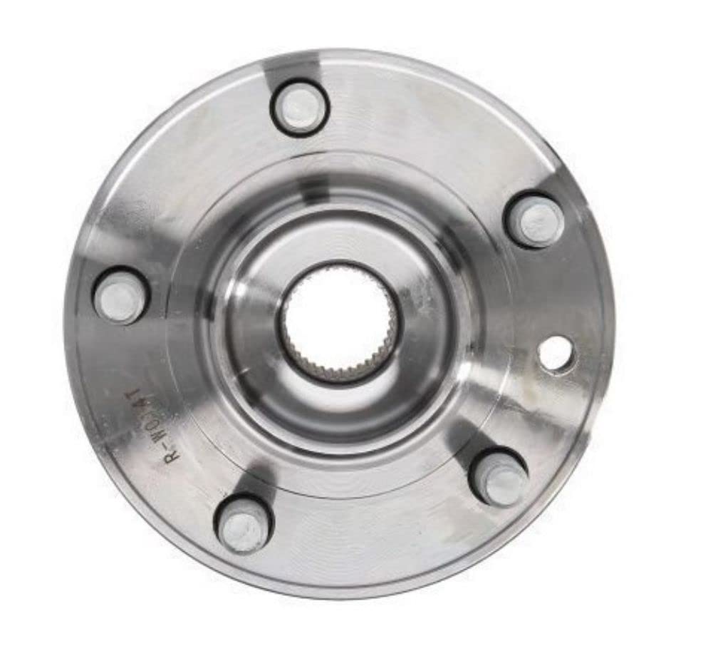 CHERISH-AUTO 1PCS OEM 31277681 Wheel hub unit front and rear 4WD 