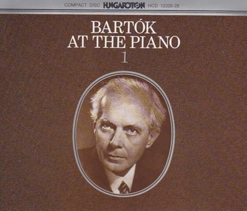 14 Bagatelles, Op. 6, BB 50, No. 2. Allegro giocoso - 3 Burlesques, BB 55, No. 2. Kicsit azottan: 14 Bagatelles, Op. 6, BB 50: No. 2, Allegro giocoso - 3 Burlesques, BB 55: No. 2, Kicsit azottan