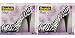 Scotch Shoe Dispenser with Magic Tape, 3/4 x 350 Inches, Zebra (C30-SHOE-Z) (2pack)
