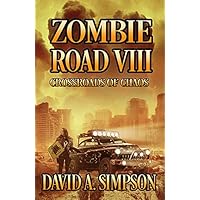 Zombie Road VIII