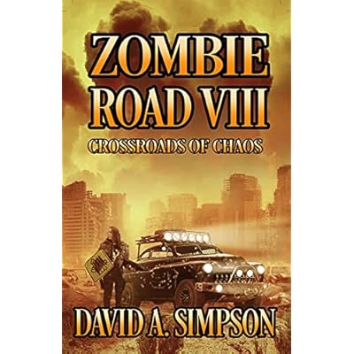Zombie Road VIII