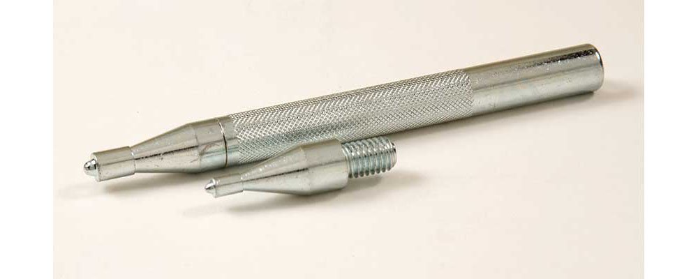 Tandy Leather Heavy Duty Line 20/24 Snap Setter 8104-00