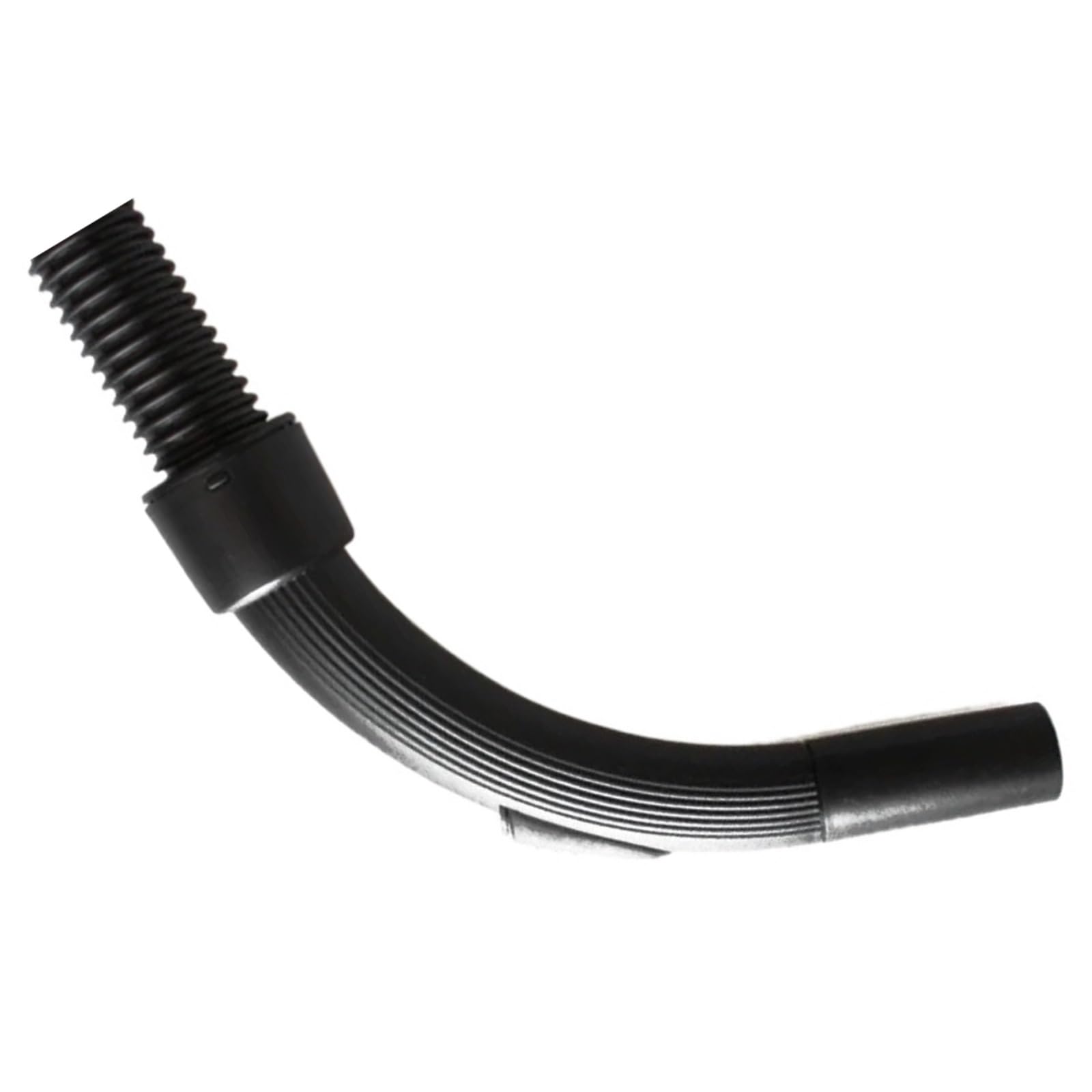 Household Vacuum Cleaner Replacement Spare Parts 32mm Vacuum Cleaner Hose Handle Plastic Bent Curved Connector Pipe Nozzle