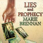 Cover of Lies and Prophecy