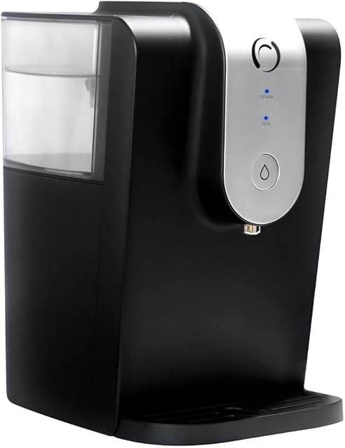 Aqua Optima WC0112 lumi Chiller with 1 x 30 Day Evolve Water Filter