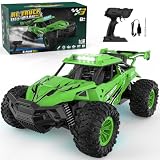 BLUEJAY 1:12 High-Speed RC Monster Truck