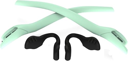 Miniatura 7 de Oakley AOJ9001KT Radar EV XS Path Kit de accesorios para calcetines y almohadillas para la nariz