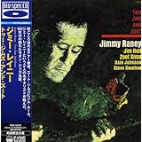 トゥー・ジムズ・アンド・ズート(初回限定盤)(紙ジャケット仕様)(Blu-spec盤)