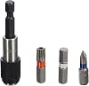Bosch Professional Screwing Bit, Set 32 Pieces [Energy Class A]