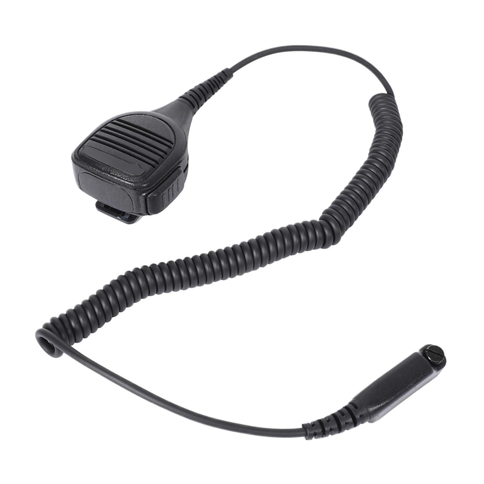 Microfono Altoparlante Portatile Impermeabile IP54 Walkie Talkie STP9000 Radio bidirezionale Adatta for Sepura STP8000 Microfono walkie Talkie
