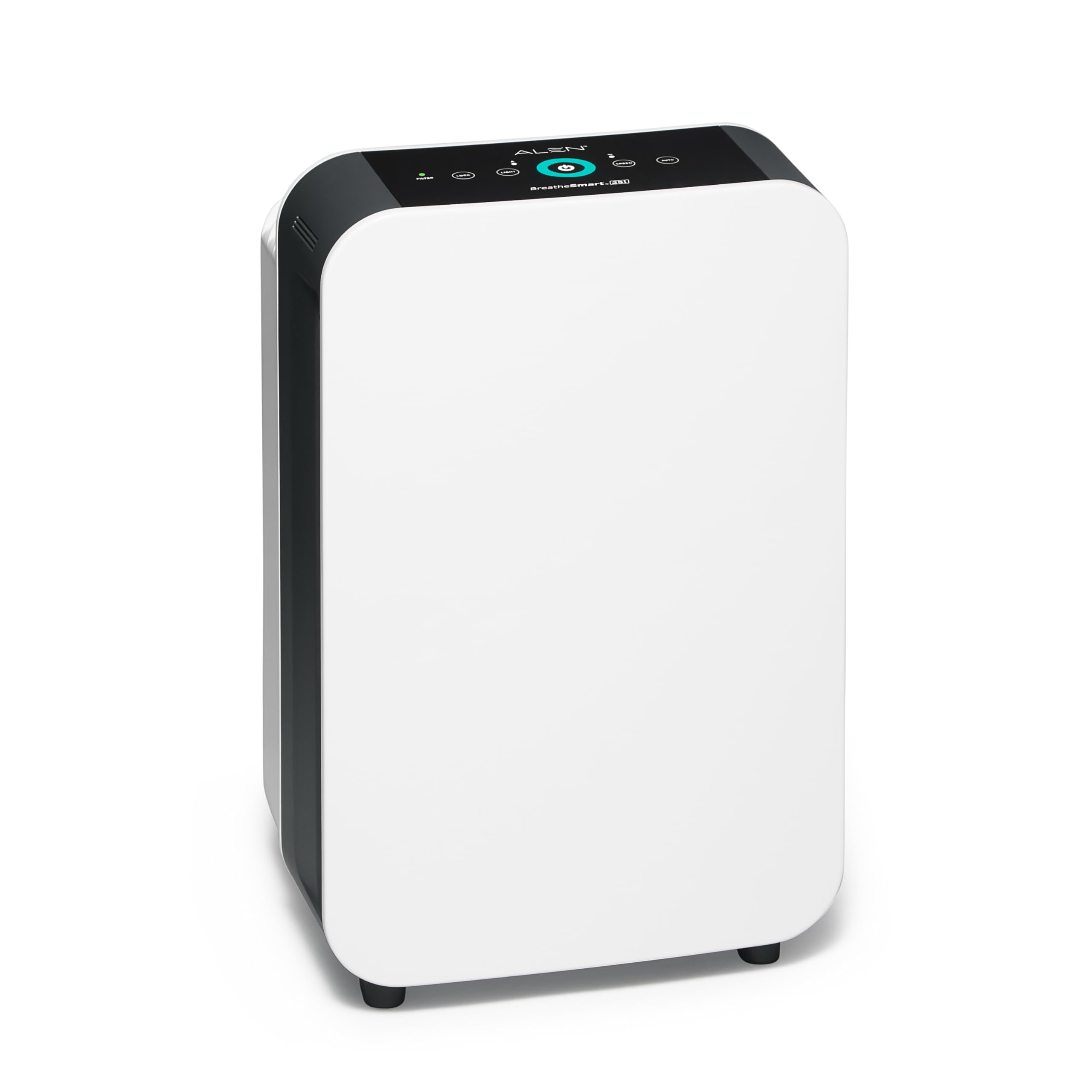 Alen Air Purifier BreatheSmart 25i HEPA with Essential Filter - 400 Sq Ft Perfect for Home and Kitchen