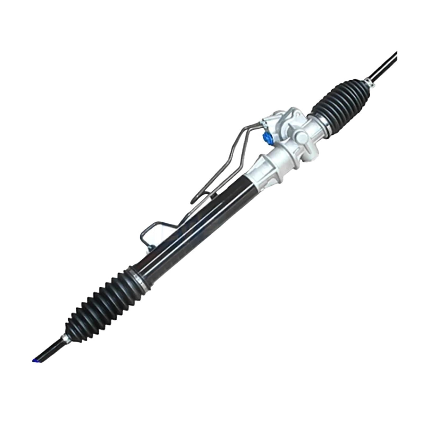 Cremallera de dirección asistida 5771026200 compatible con Hyundai Santa Fe 57710-26200 5771026200X 57710-26200X 5771026500 57710-26500 5771026200RM