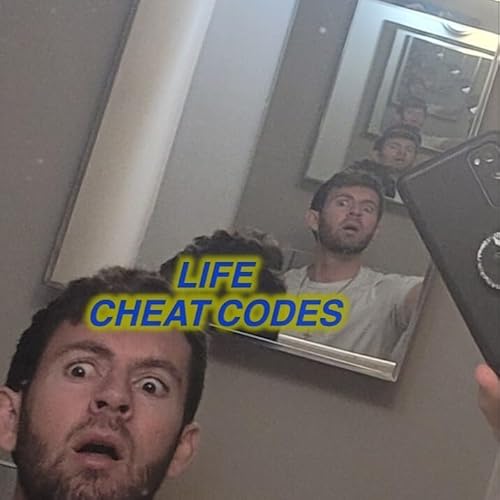 LIFE CHEAT CODES cover art