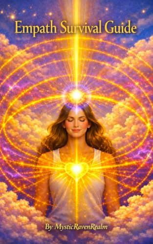 The Empath Survival Guide (SOUL & WELLNESS ESSENTIALS SERIES Book 3)
