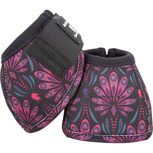Image of Classic Equine Dyno Turn Bell Boots