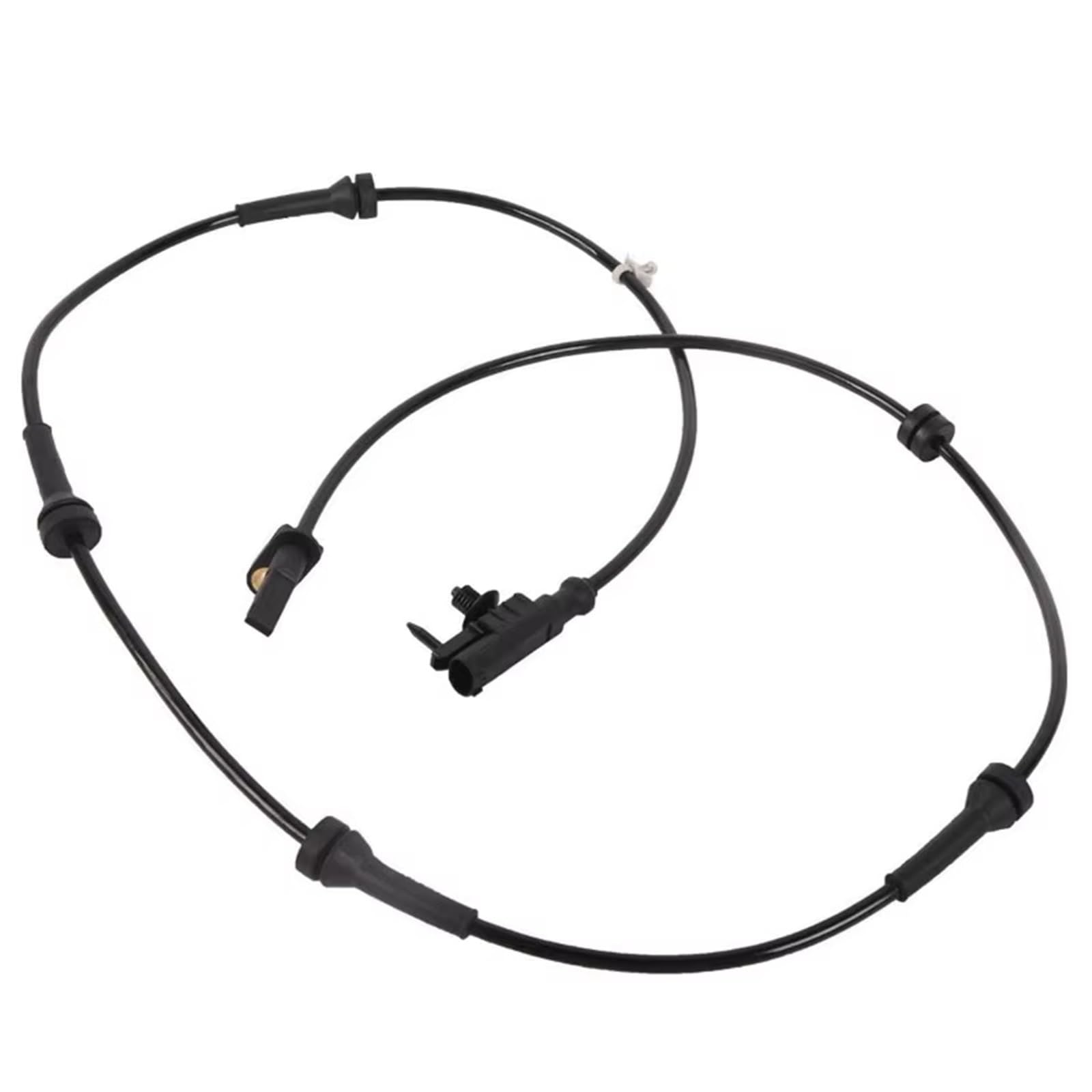 Compatibile Con EX35 2008-2010 V6 3.5L Sensore Velocità Ruota ABS‌ | Sport Utility 4 Pezzi Anteriore Posteriore Sinistro Destro ABS Sensore Velocità Ruota 47910-1CA0A