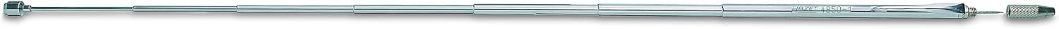 HAZET 4850-1 Nozzle Adjusting Tool - Multi-Colour