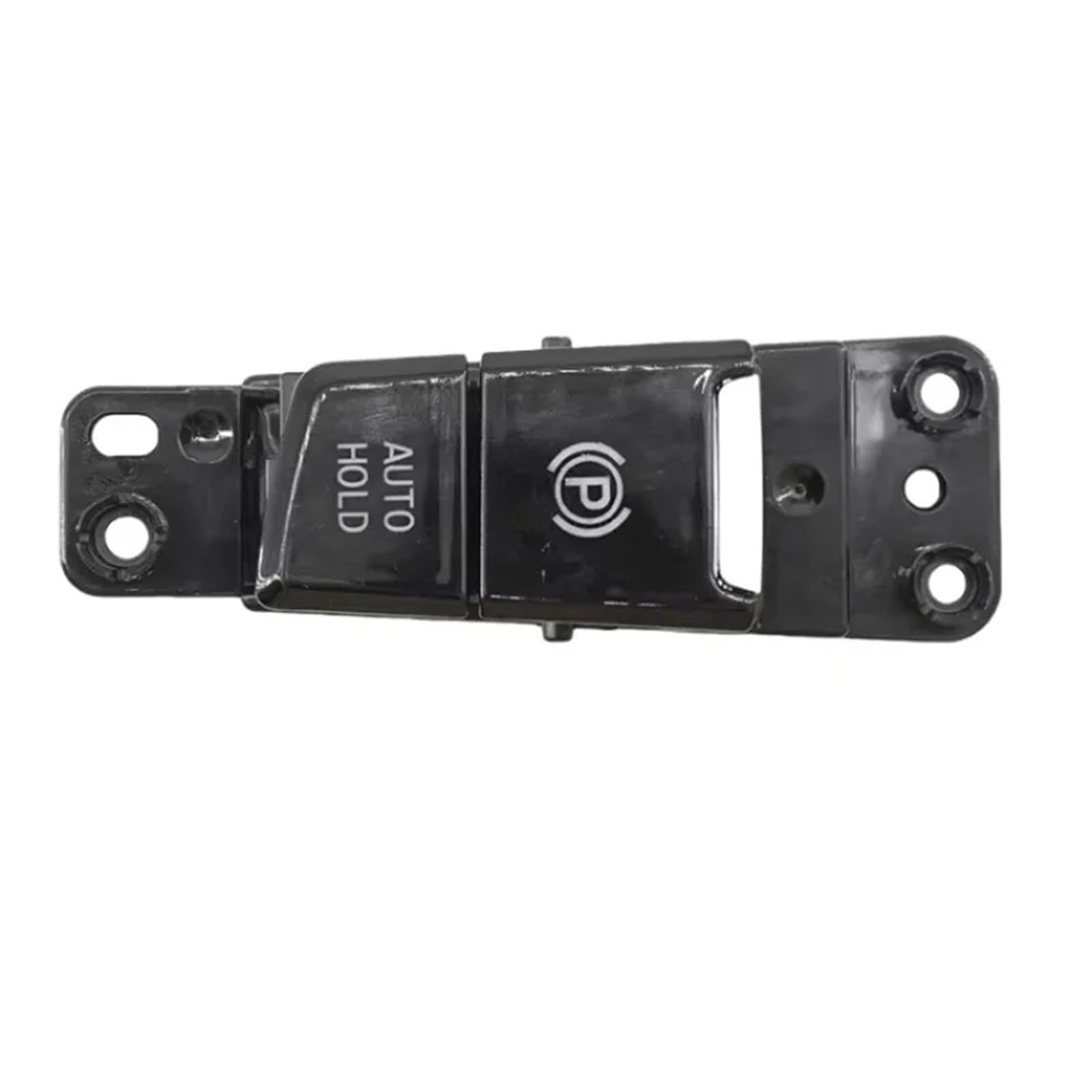 Interrupteur électronique de frein de stationnement 93766-R9000 pour pièces automobiles, compatible avec les modèles IX35, IX20, IX25 (2020, 2010-2020) (93766R9000)