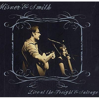 Live at the Freight & Salvage