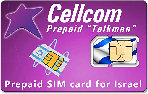 Prepaid SIM CARD ♦ ANY SIZE SIM ♦ New & Activated ready for use with free incoming calls and SMS ♦ Including SIM Card Case ♦ Iphone Pin ♦ English user guide (Regular Size SIM)