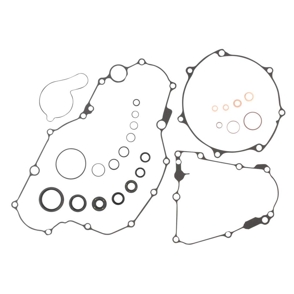 Cometic Bottom End Gasket Kit With Oil Seals for Yamaha YZ450F 2006-2009
