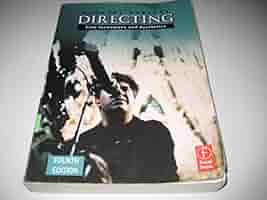 洋書 Directing Film Techniques and Aesthetics Amazon.com: Directing: Film Techniques and Aesthetics