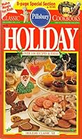 Pillsbury Classic #154: Holiday Classic XII B0081TGG6E Book Cover