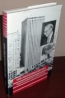 The Hillenbrand era: Organized dentistry's glanzperiode B0006ELBPS Book Cover