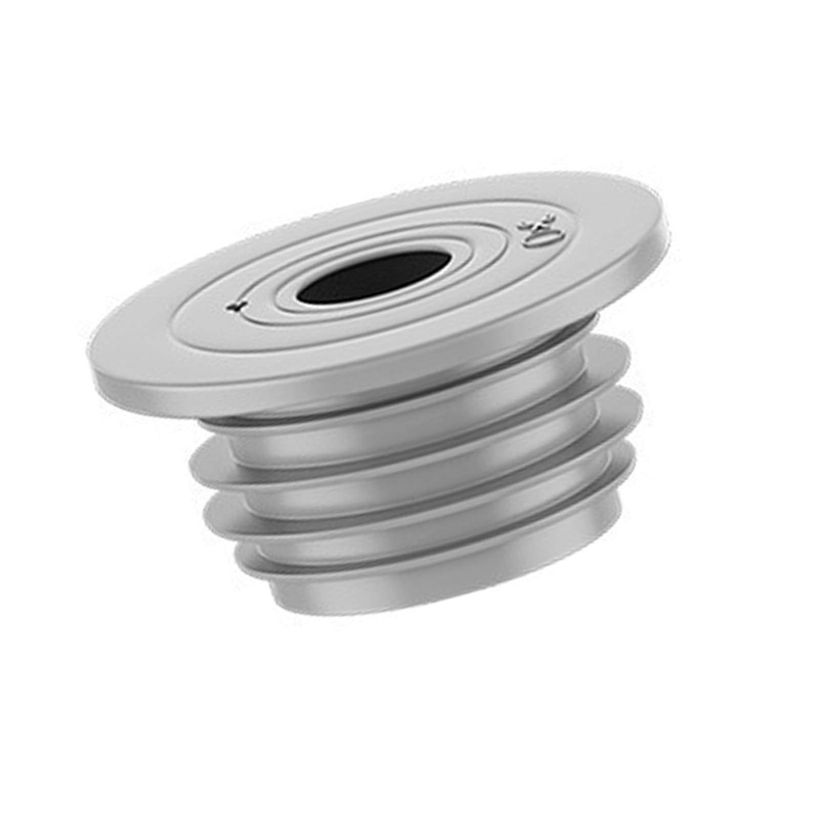 Washer Drain Hose Seal Plug Floor Drain Sealing Rings AntiOdor Floor Plug Sewer Pipe Deodorants Covers Washing Machine Hose Seal Backflow Preventer