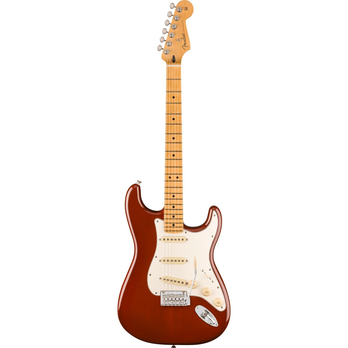 Amazon | Fender フェンダー エレキギター Player II Stratocaster