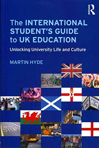 The International Student's Guide to UK Education
