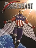 Ascendant RPG (AUTASC1) 1941956386 Book Cover