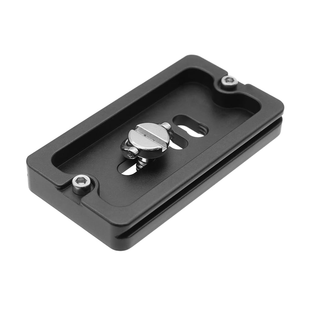 SLIK Quick Release 6502 Arca Type 70mm