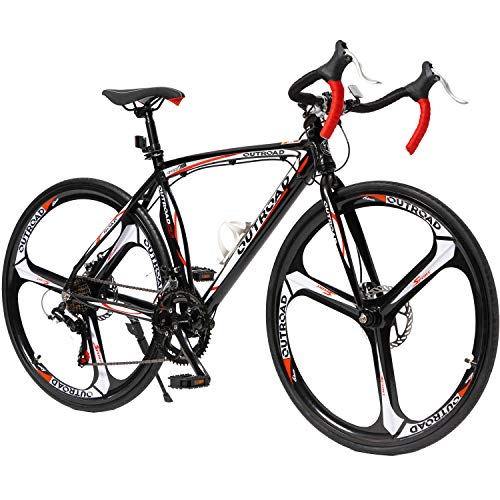 Best Road Bikes Under $300 3 51e25zumRIL