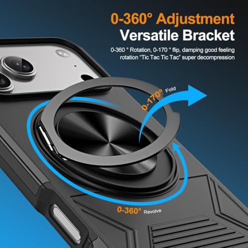 Coque fine pour iPhone 17 Pro Max mat anti-rayures haut de gamme