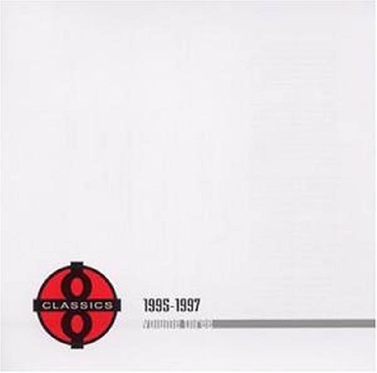 1995-1997: Vol.3 [Audio CD] VARIOUS ARTISTS