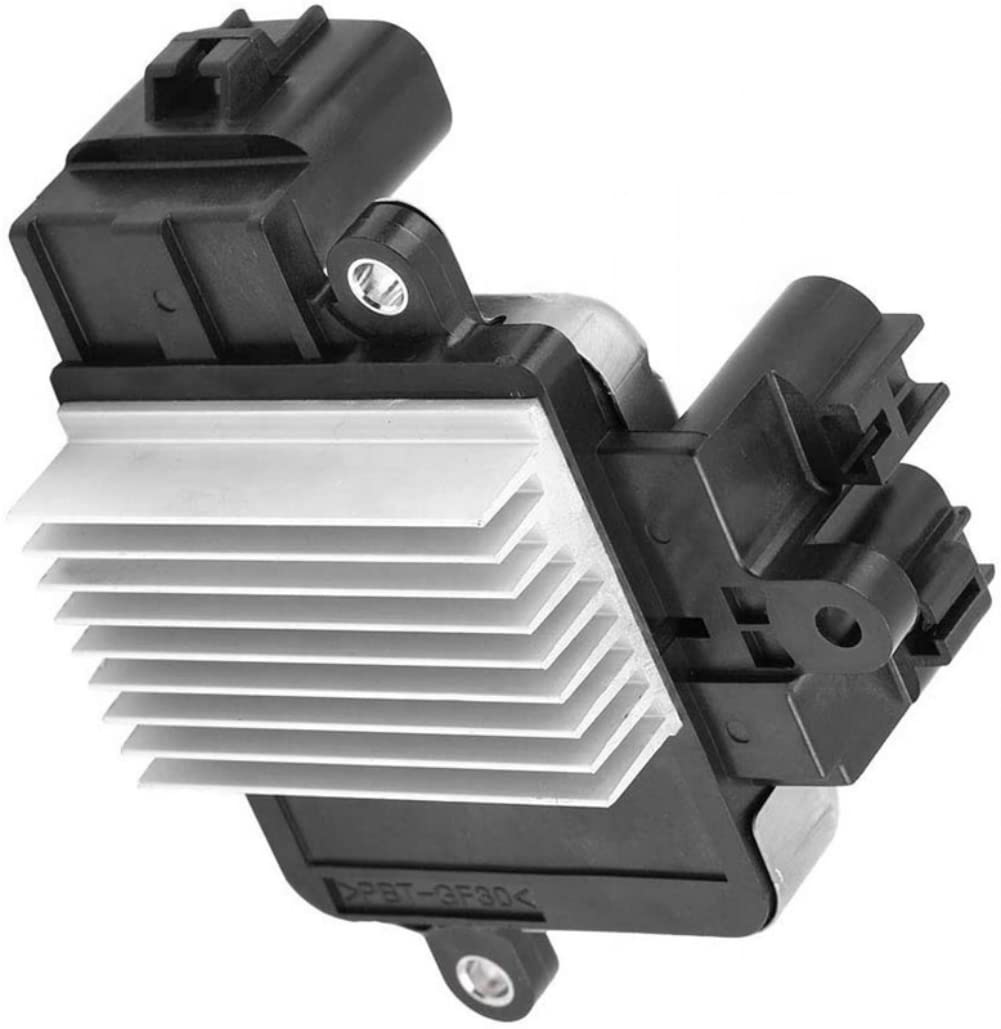 1 pc/set CAR RESISTOR 8925730070 8925730060 8925730080 89257-30070 89257-30060 89257-30080 Compatible with T0Y0TA VEHICLES CAIJUN-AUTO