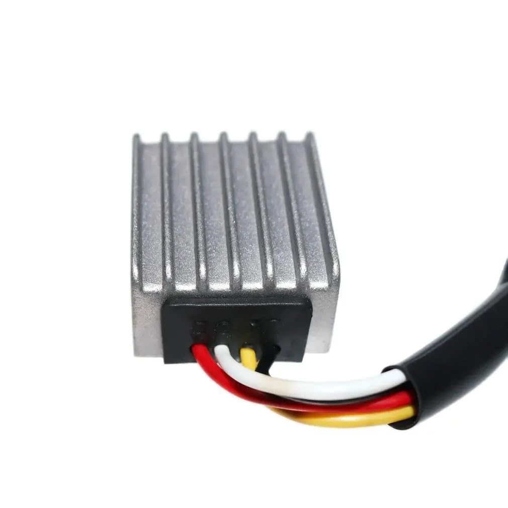 Do Husqv&arna prostownika regulatora napięcia motocykla 12 V Motocyklowy regulator napięcia